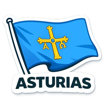 Asturias