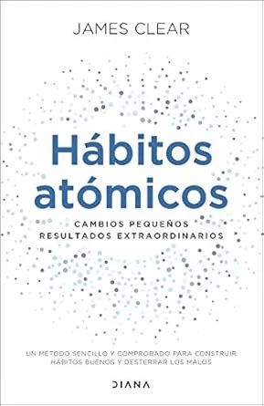 Hábitos atómicos