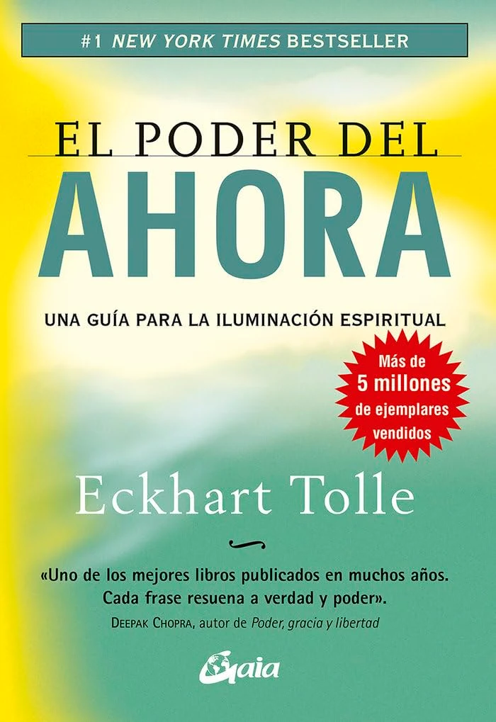 El poder del ahora