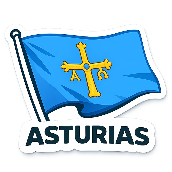 Asturias